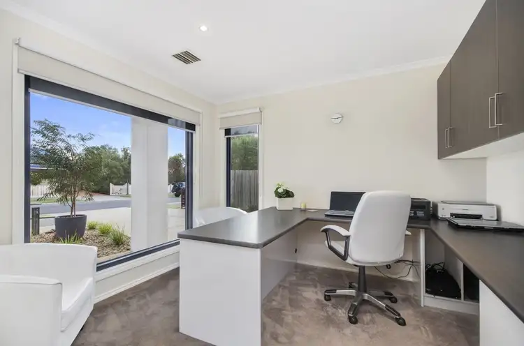 Sixth view of Homely house listing, 9 Arlia Mews, Ocean Grove VIC 3226