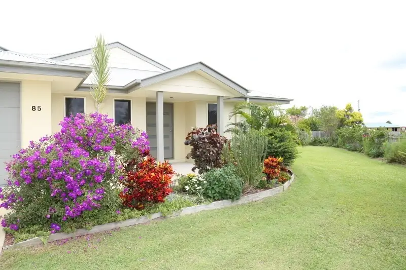 Main view of Homely house listing, 85 Fyshburn Drive, Cooloola Cove QLD 4580