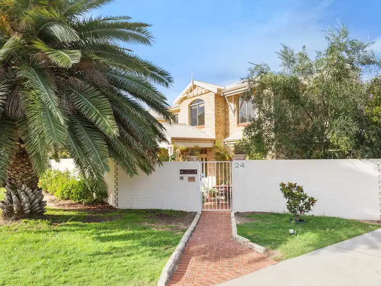 24 Fortune Street, Shenton Park WA 6008