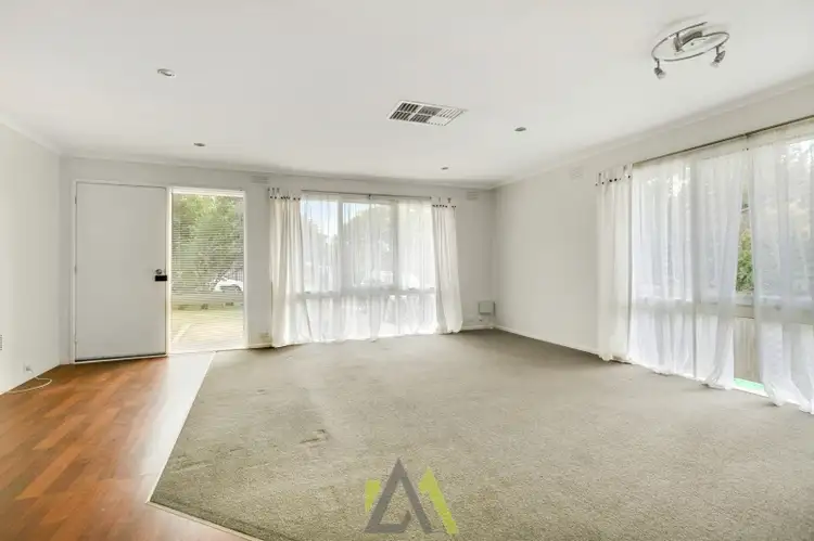 Second view of Homely house listing, 38 Jackson Drive, Langwarrin VIC 3910