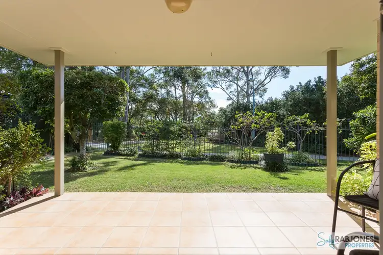Fourth view of Homely apartment listing, 29/157 Long Street, Cleveland QLD 4163