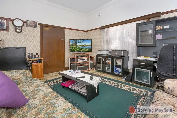 Third view of Homely house listing, 35 Baker Street, Mayfield NSW 2304