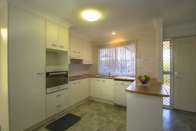 Fifth view of Homely unit listing, 258/21 Walters Street, Bundaberg North QLD 4670