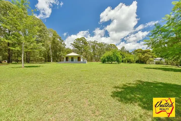 90 Kundabung Street, Belimbla Park NSW 2570