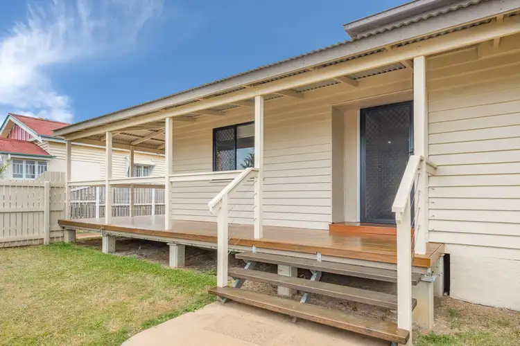 Second view of Homely house listing, 7a Cullen Street, Walkervale QLD 4670