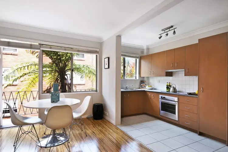 Second view of Homely apartment listing, 16/476 Illawarra Road, Marrickville NSW 2204