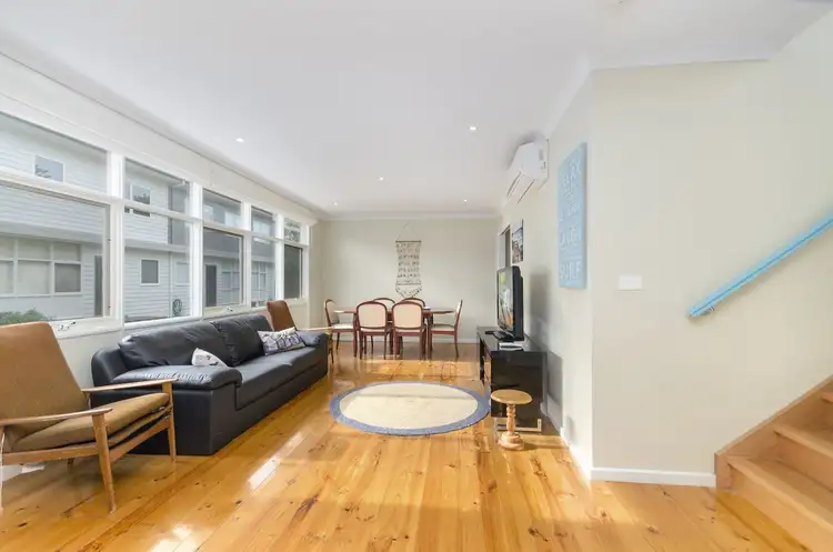 Fifth view of Homely unit listing, 6/1-3 Inskip Street, Ocean Grove VIC 3226