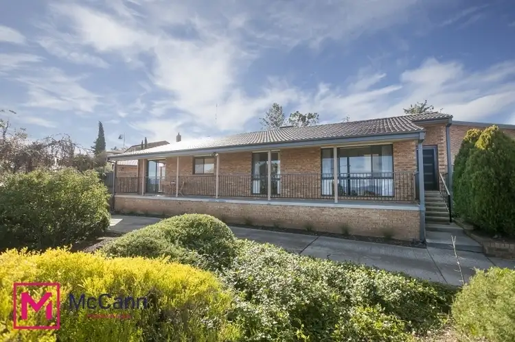 Second view of Homely house listing, 37 Louisa Lawson Crescent, Gilmore ACT 2905