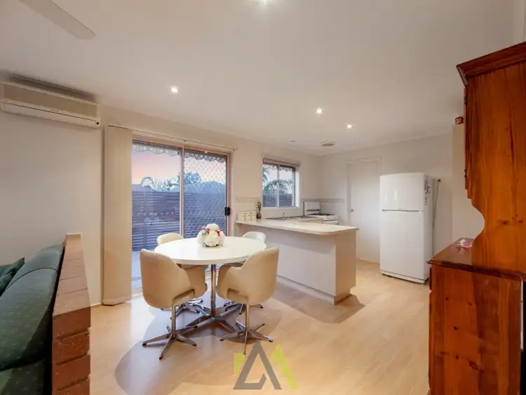 Third view of Homely unit listing, 1/80 Granite Drive, Langwarrin VIC 3910