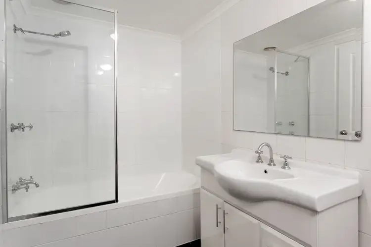 Sixth view of Homely apartment listing, 43/16-24 Oxford Street, Blacktown NSW 2148