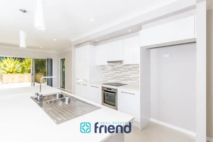 Fourth view of Homely house listing, 46 Parkes Street, Nelson Bay NSW 2315
