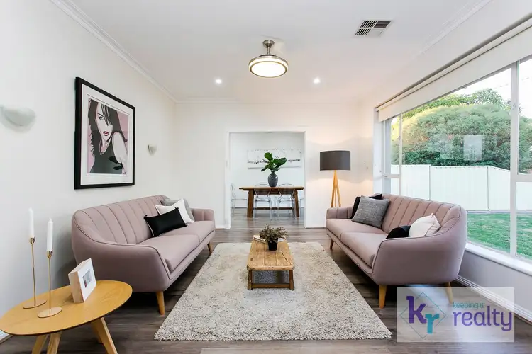 Second view of Homely house listing, 71 Aver Avenue, Daw Park SA 5041