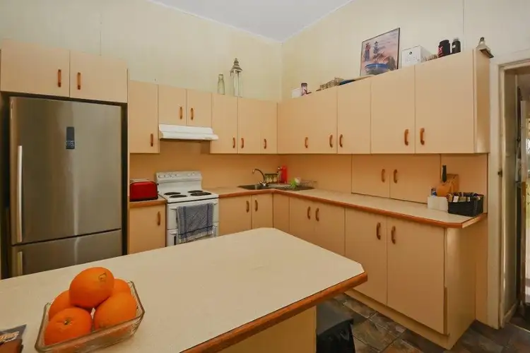 Second view of Homely house listing, 40 Henry Street, Gunnedah NSW 2380