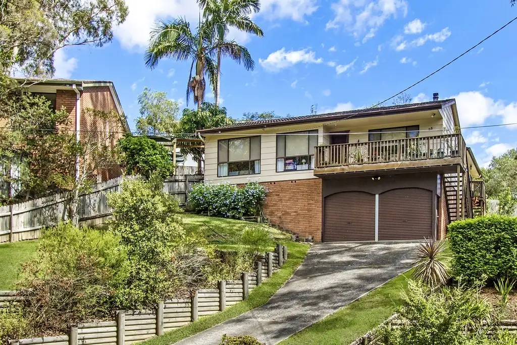 Main view of Homely house listing, 98 Maliwa Road, Narara NSW 2250