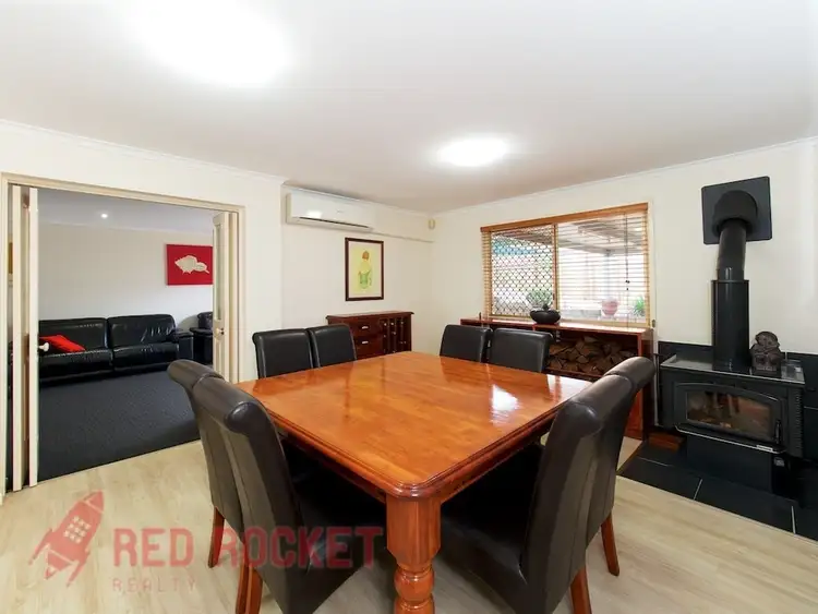Fifth view of Homely house listing, 37-39 Meera Street, Cornubia QLD 4130