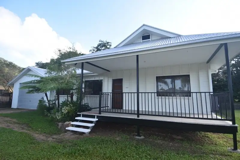 Main view of Homely house listing, 9 Pease Street, Tully QLD 4854