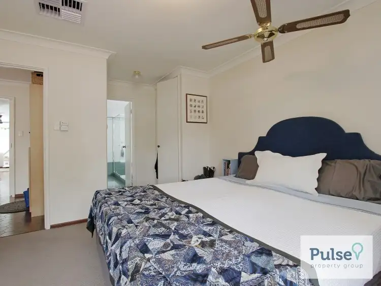 Sixth view of Homely house listing, 17 Hibbertia Crescent, Riverton WA 6148