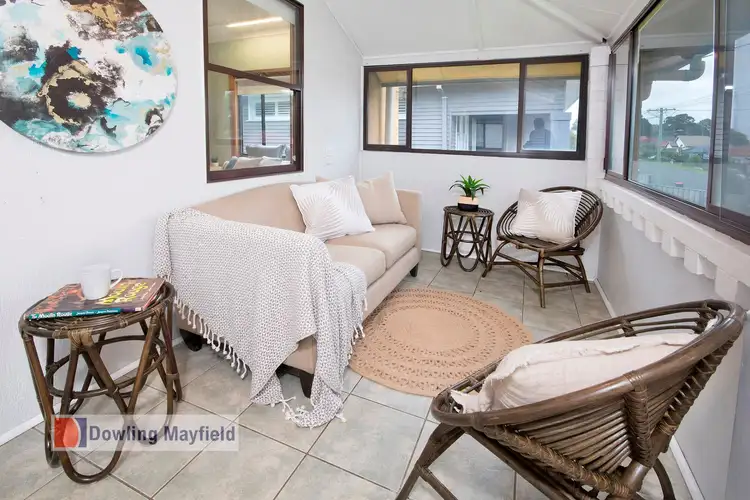 Fourth view of Homely house listing, 18 Groongal Street, Mayfield West NSW 2304