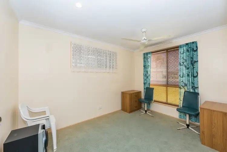 Fifth view of Homely house listing, 4 Kinghorn Street, Kalkie QLD 4670
