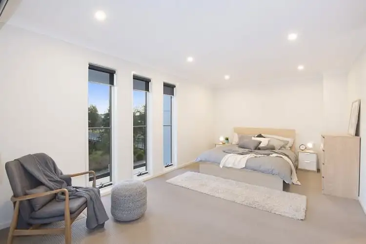 Fourth view of Homely house listing, 13 Sedona Glade, The Ponds NSW 2769