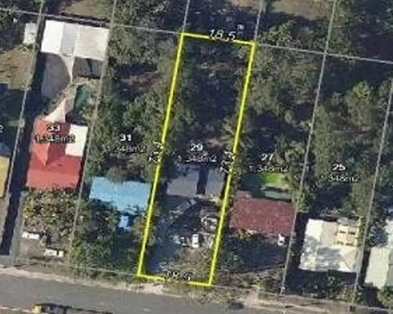 Main view of Homely house listing, 29 Laughlin St, Kingston QLD 4114