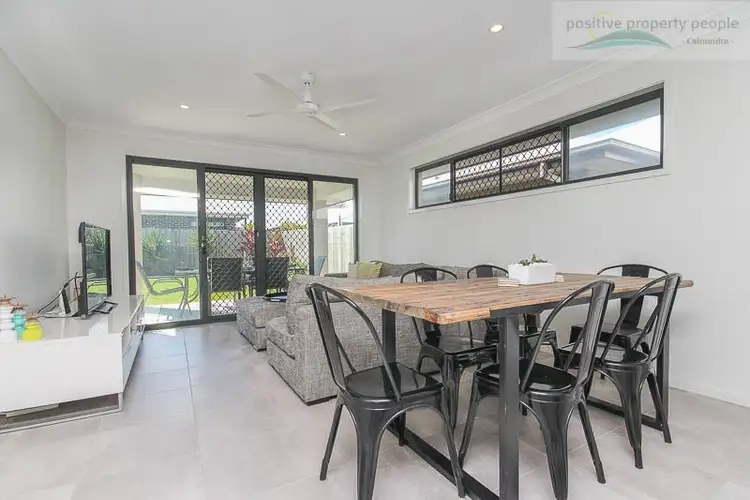 Fifth view of Homely house listing, 45 Sunshine Crescent, Caloundra West QLD 4551