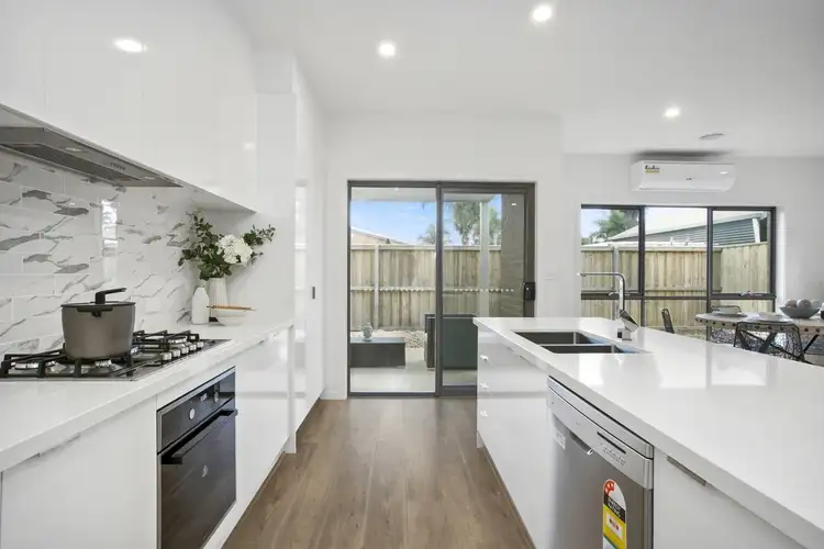 Fifth view of Homely townhouse listing, 1/91 Shell Road, Ocean Grove VIC 3226