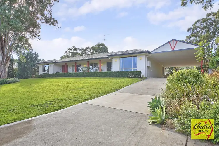 Second view of Homely house listing, 20 Benwerrin Crescent, Grasmere NSW 2570