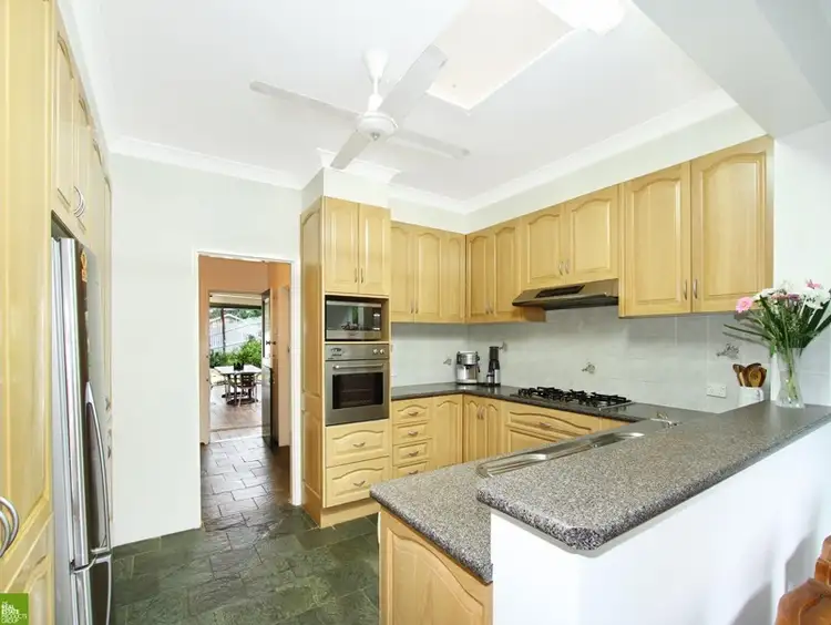 Second view of Homely house listing, 28 Alvan Parade, Mount Pleasant NSW 2519
