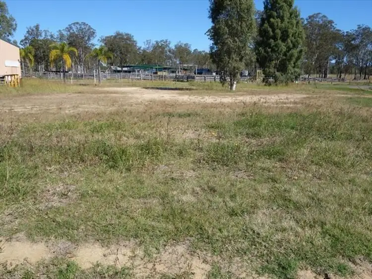Fourth view of Homely land listing, 4 Tooth Dr, Widgee QLD 4570