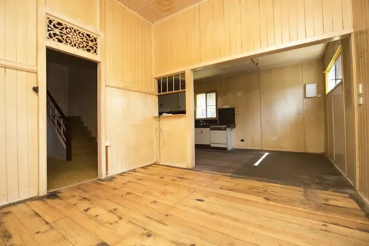 Fifth view of Homely house listing, 187 Elliott Heads Road, Ashfield QLD 4670