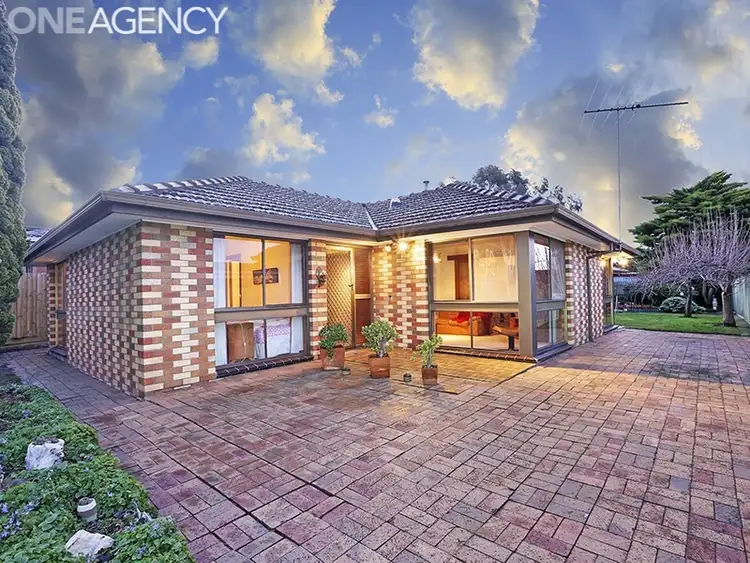 16 Fisher Ave, Belmont VIC 3216