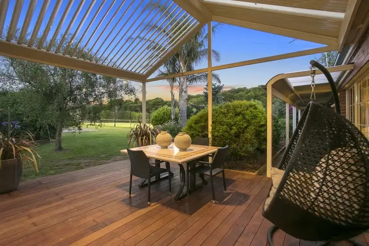 Second view of Homely rural property listing, 1035 Bellarine Highway, Leopold VIC 3224