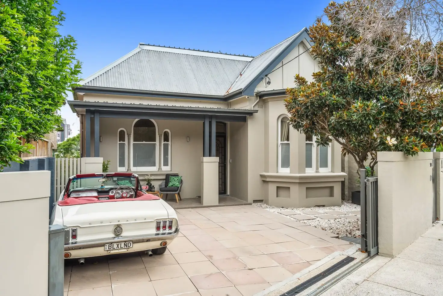 Main view of Homely house listing, 50 Raymond Road, Neutral Bay NSW 2089