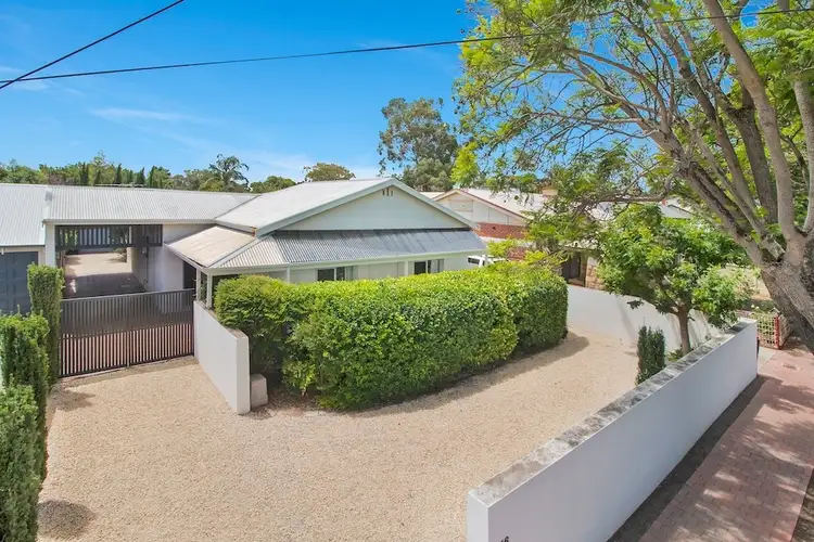 Second view of Homely house listing, 16 Dover Street, Malvern SA 5061