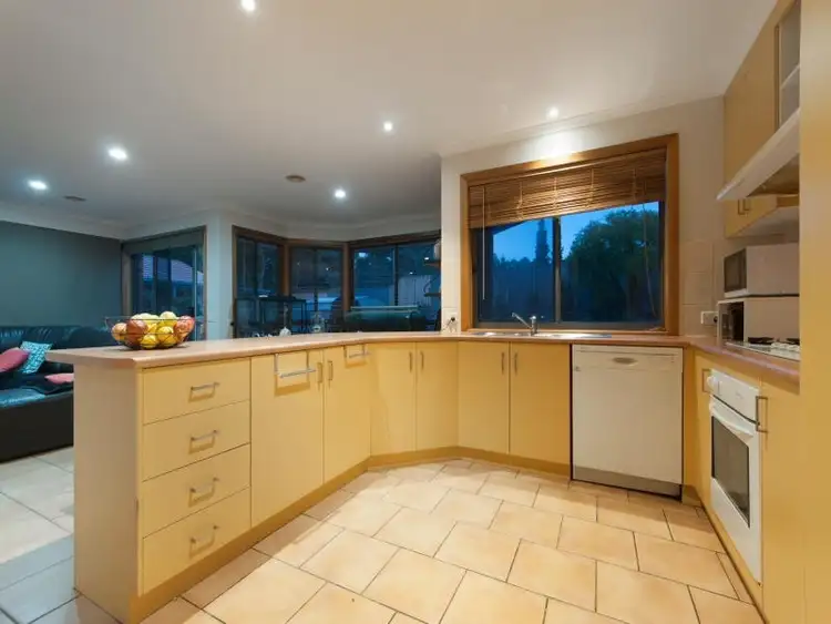 Fifth view of Homely house listing, 4 Mathew Court, Langwarrin VIC 3910