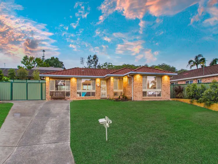 Seventh view of Homely house listing, 26 Nelimah Close, Narara NSW 2250