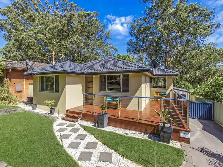 Seventh view of Homely house listing, 37 Barree Avenue, Narara NSW 2250