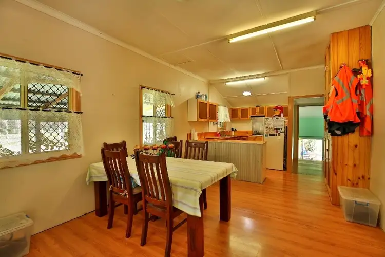 Third view of Homely rural property listing, 63 Keoghs Road, Bucca QLD 4670