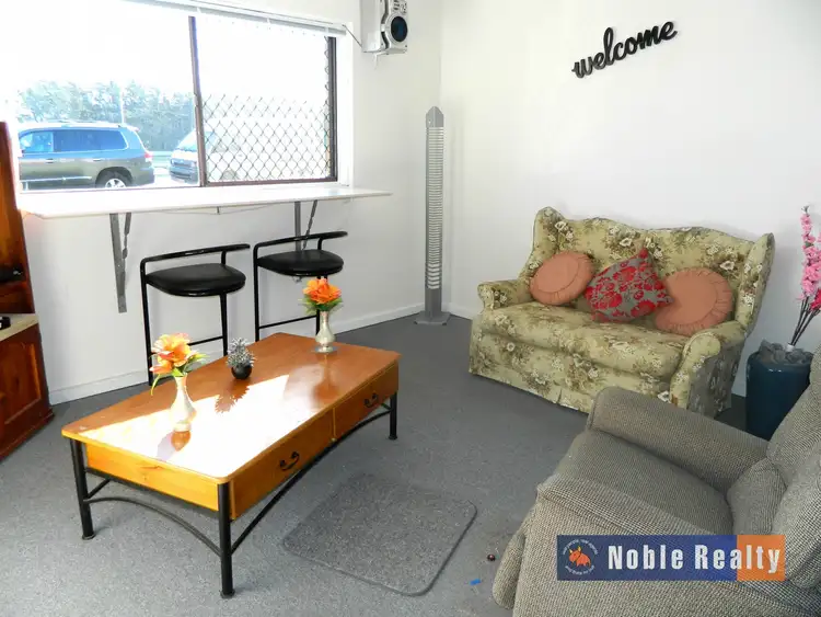 Third view of Homely unit listing, 1/118-120 Little Street 'Placid Waters', Forster NSW 2428