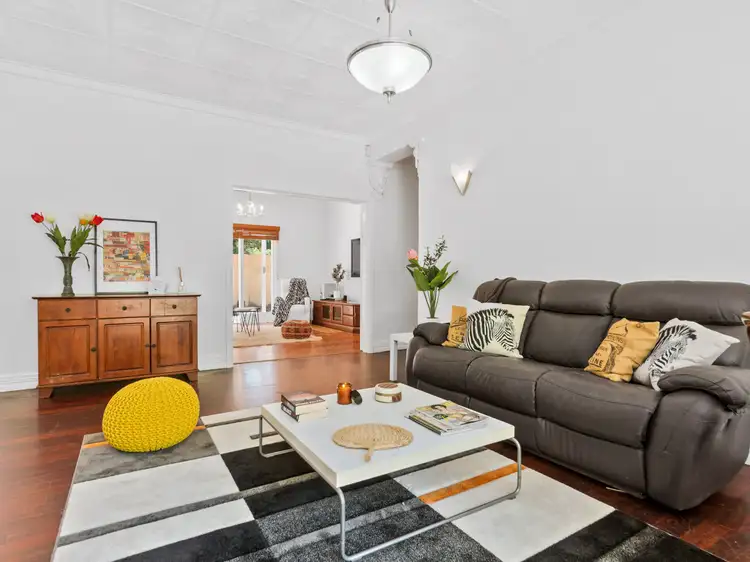 262 Heytesbury Road, Subiaco WA 6008