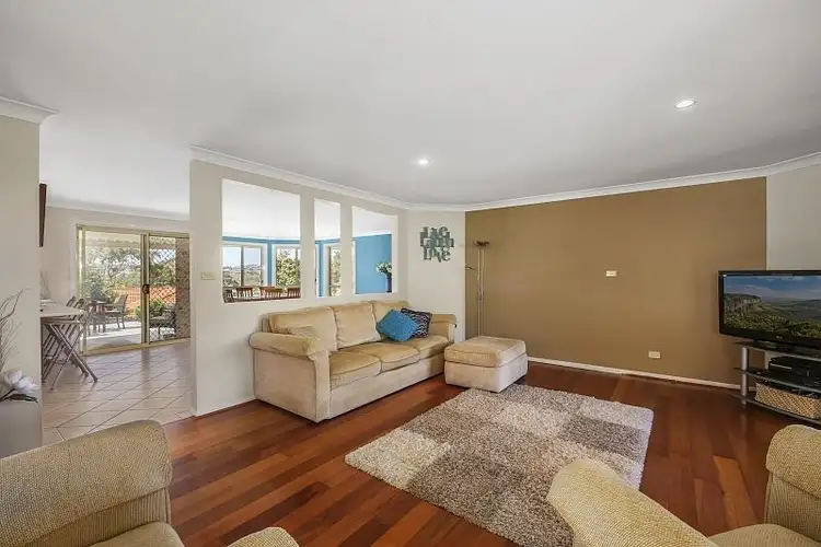 Third view of Homely house listing, 6 Granton Ridge, Port Macquarie NSW 2444