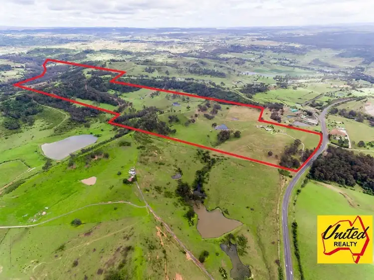375 Burragorang Road, Glenmore NSW 2570