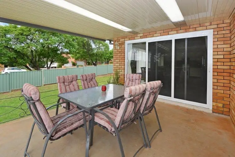 Fifth view of Homely house listing, 141 Edward Street, Gunnedah NSW 2380