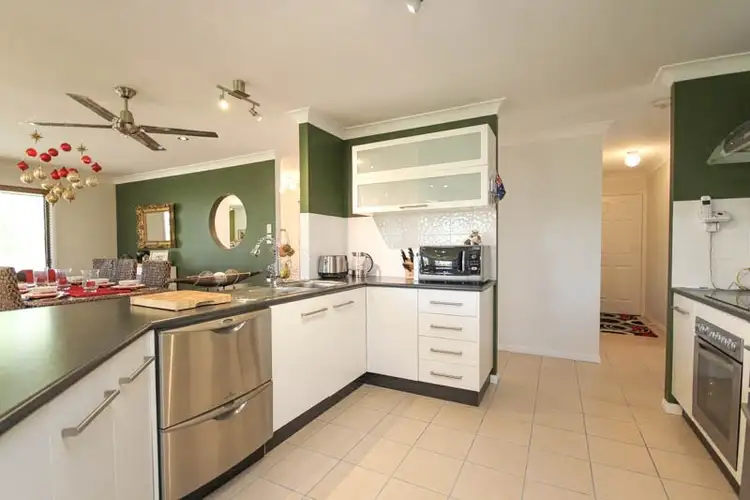 Second view of Homely house listing, 32 Montserrat Crescent, Caloundra West QLD 4551