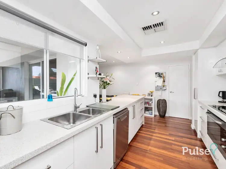 Second view of Homely house listing, 7 Bruny Place, Shelley WA 6148
