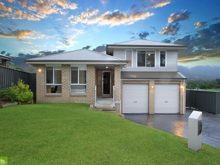 2 Mallon Avenue, Horsley NSW 2530
