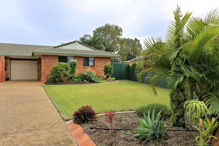 Main view of Homely house listing, 2/8 Reef Court, Bargara QLD 4670