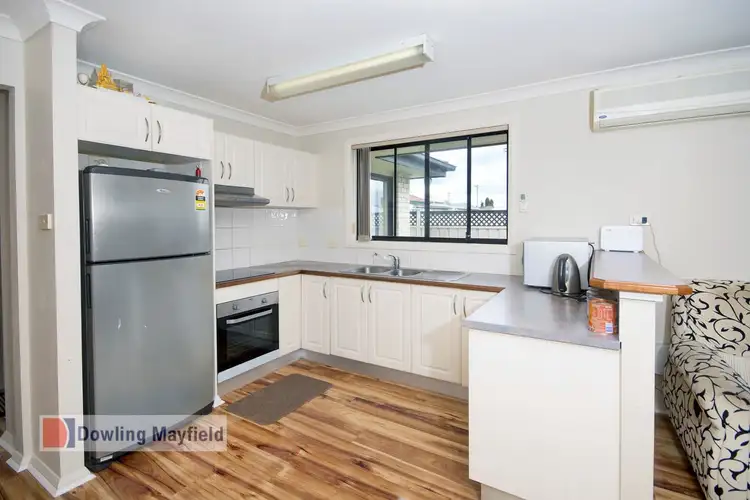 Third view of Homely villa listing, 1/34a Roe Street, Mayfield NSW 2304