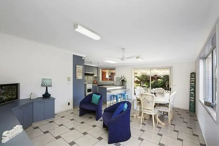 Fifth view of Homely house listing, 6 Fitzroy Place, Port Macquarie NSW 2444